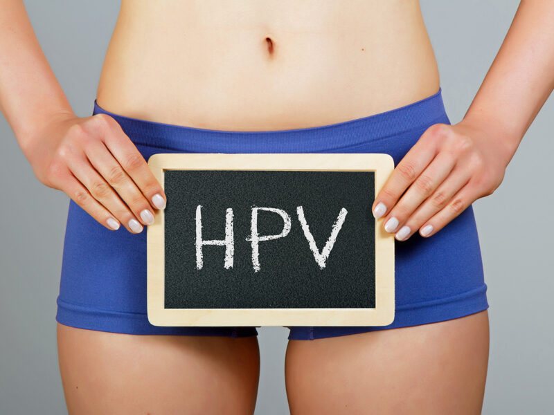 HPV-fakty i mity