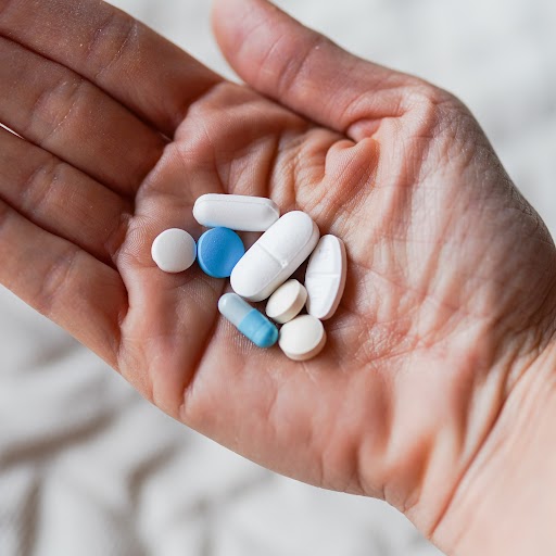 tabletki-antybiotyk-leki