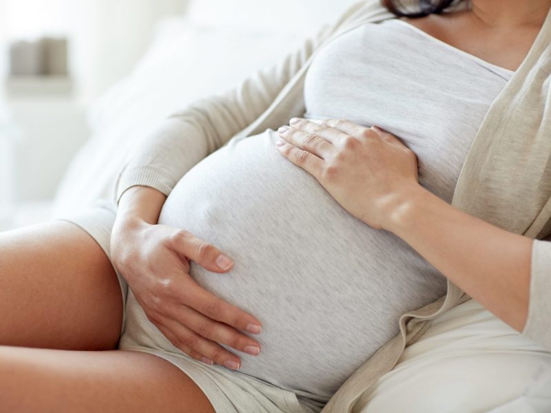 Borelioza w ciąży